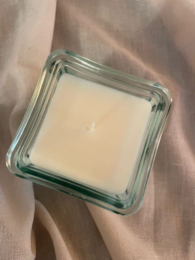 Cubed - White Sage and Lavender Scent