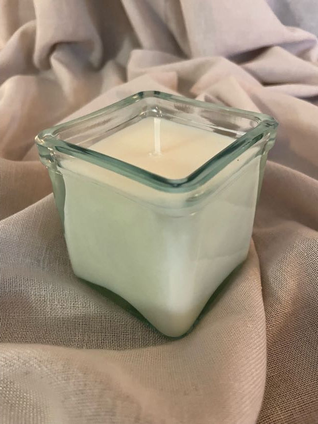 Cubed - White Sage and Lavender Scent