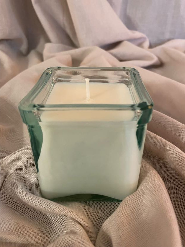 Cubed - White Sage and Lavender Scent